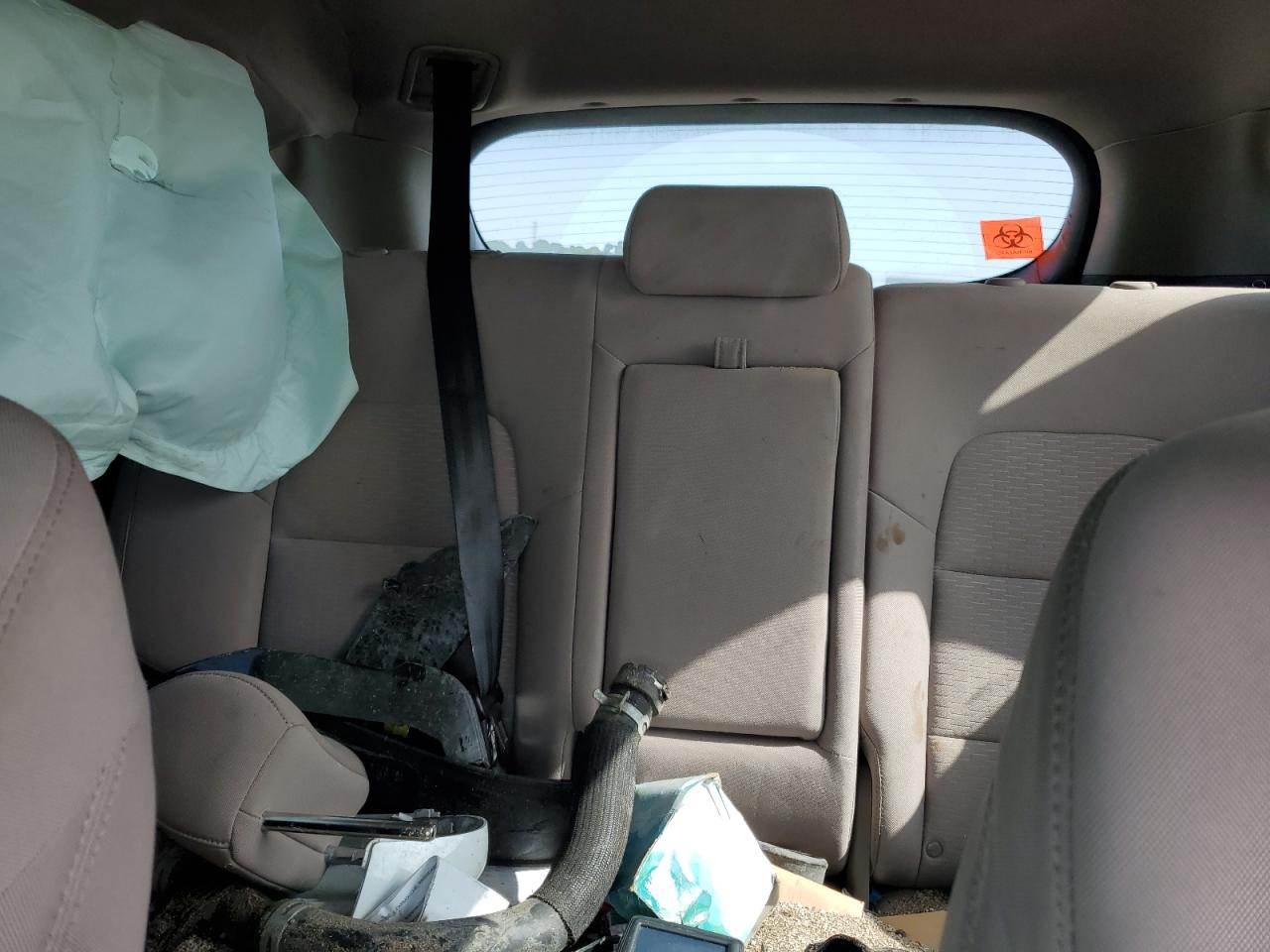 2019 Hyundai Tucson - Image 10