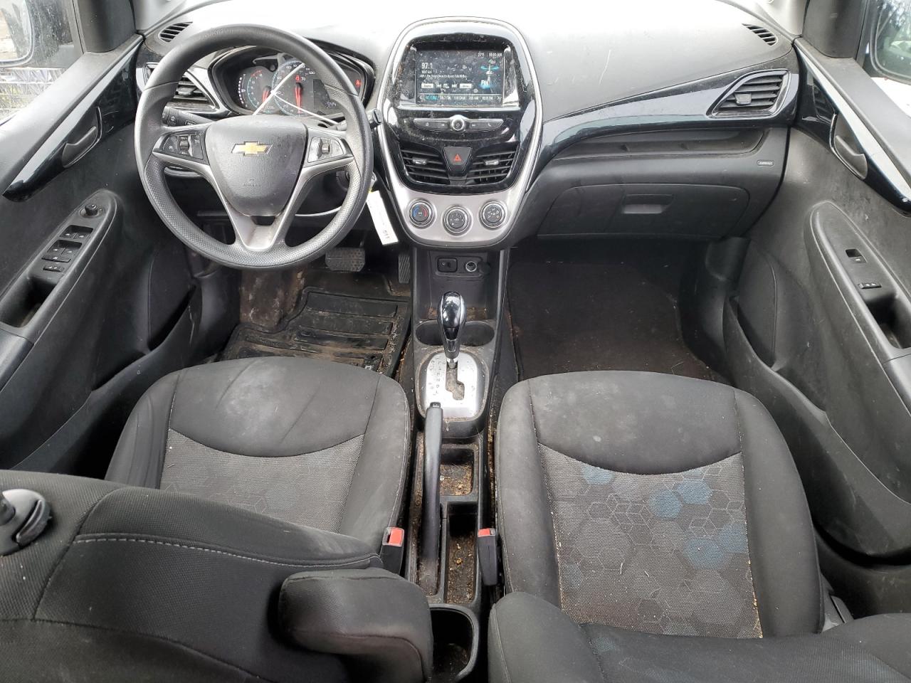 2016 Chevrolet Spark - Image 8