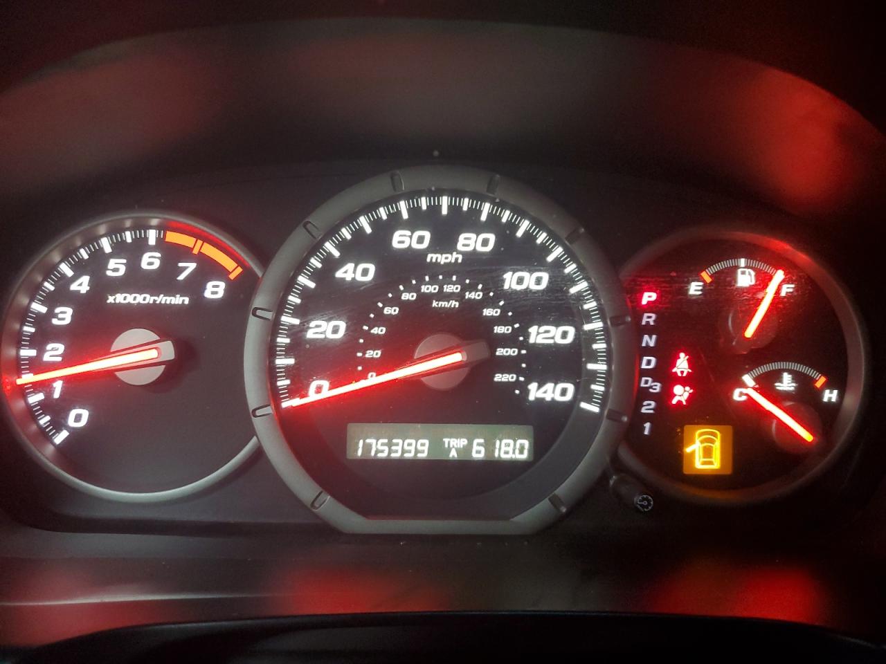 2006 Honda Pilot - Image 9