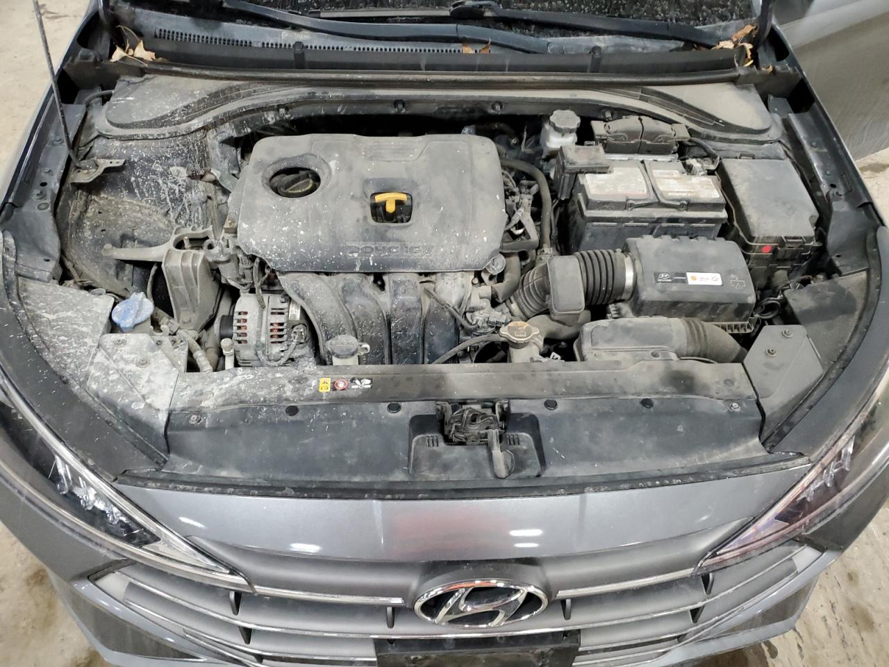 2019 Hyundai Elantra - Image 11