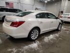 2014 Buick Lacrosse  de vânzare în Wayland, MI - Front End