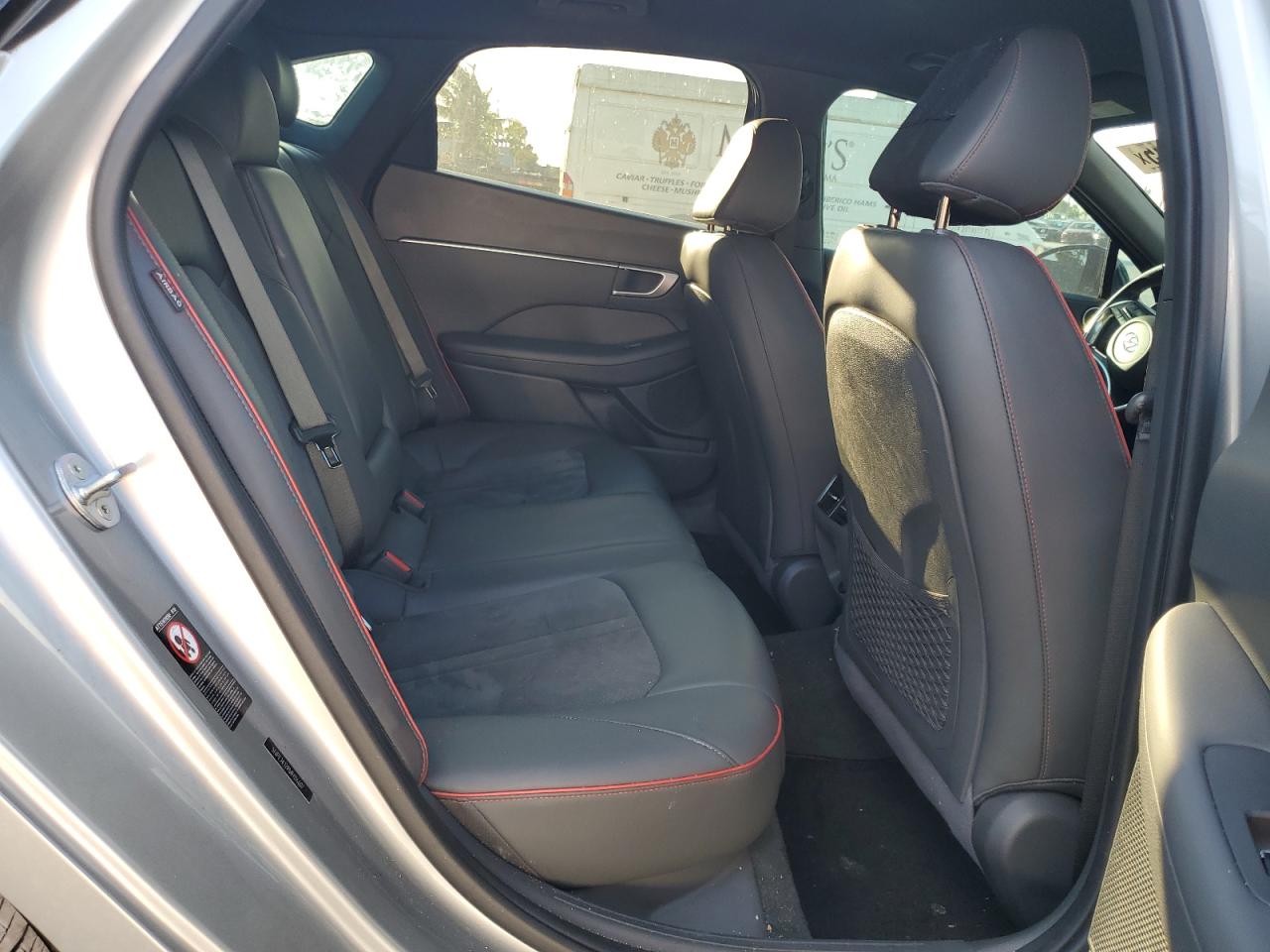 2021 Hyundai Sonata - Image 10