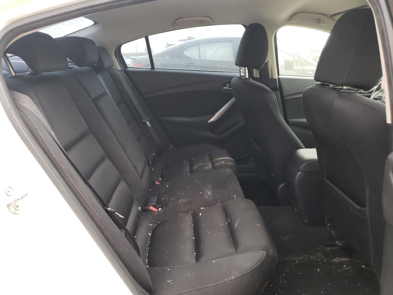 2015 Mazda 6 - Image 10