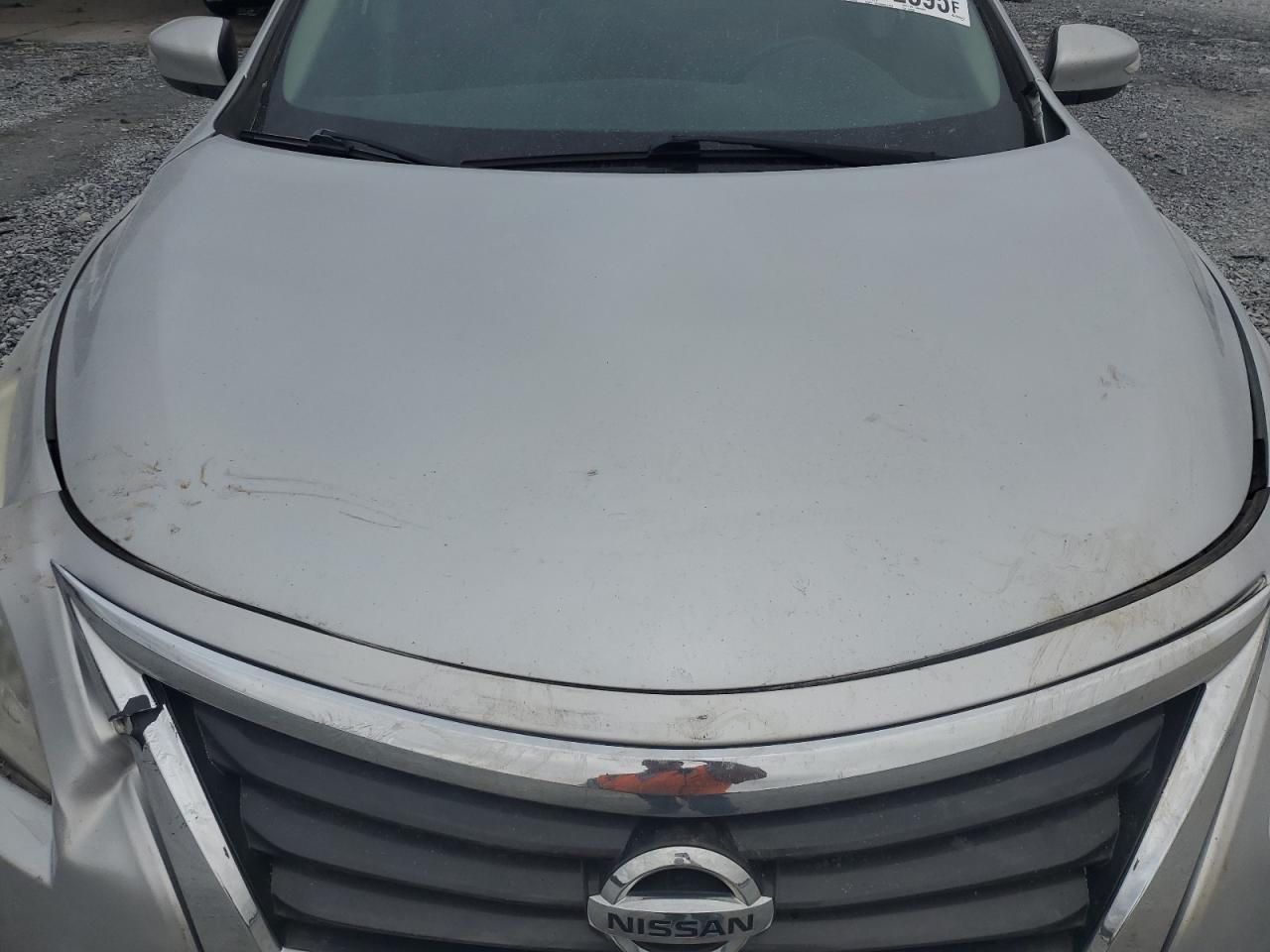 2013 Nissan Altima - Image 13