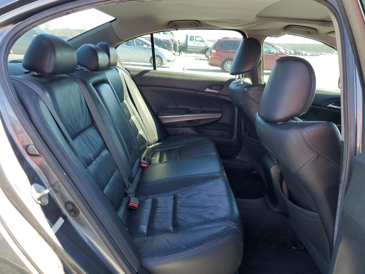 2008 Honda Accord - Image 10