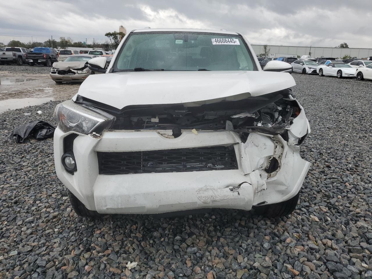 2018 Toyota 4Runner - Image 5