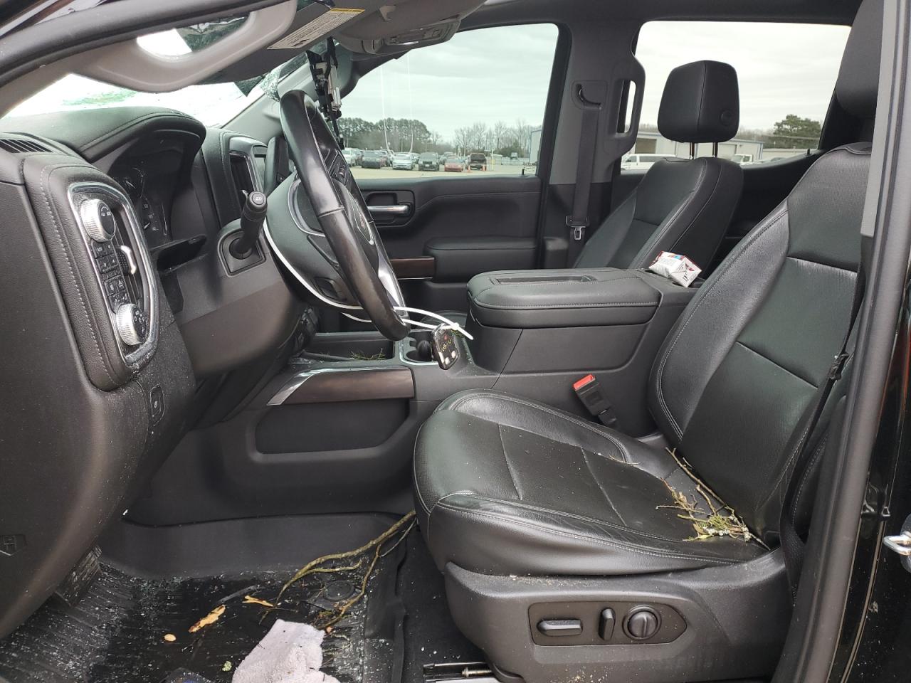 2020 GMC Sierra - Image 7
