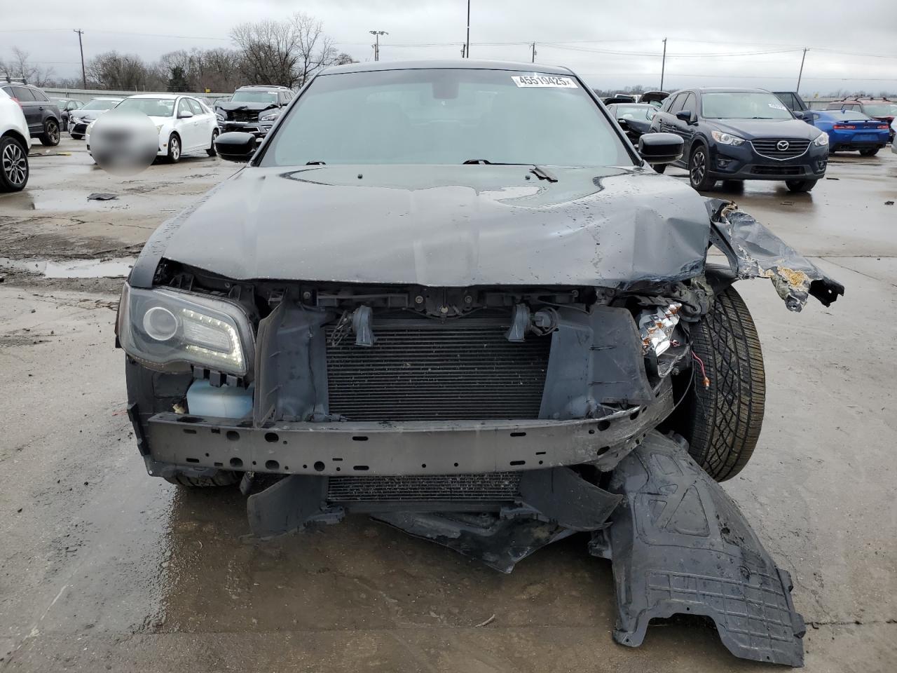 2015 Chrysler 300 - Image 5