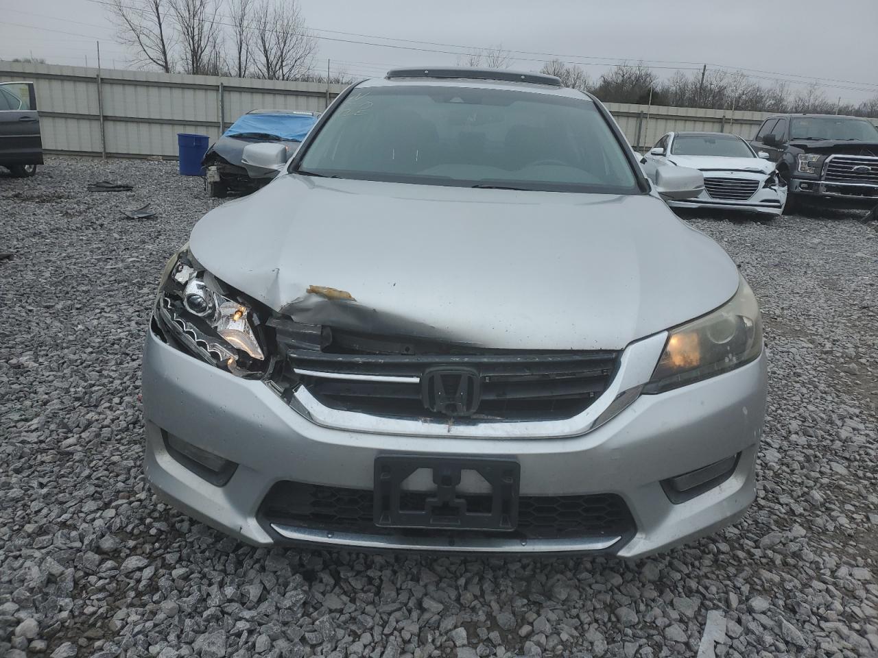 2014 Honda Accord - Image 5