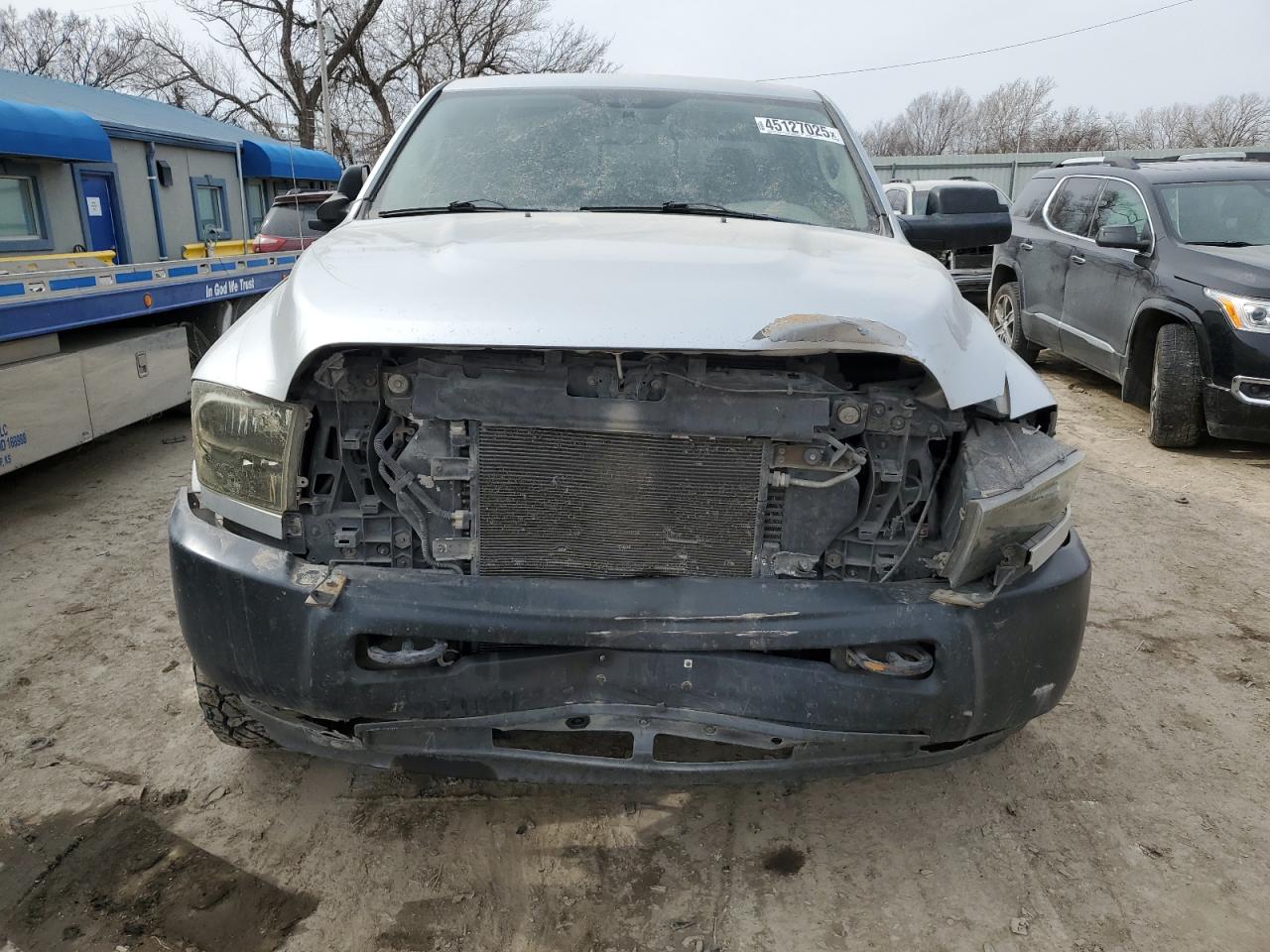 2011 Dodge RAM - Image 5