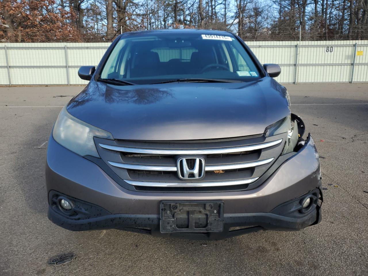 2012 Honda CR-V - Image 5