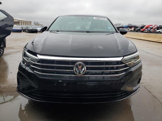  VOLKSWAGEN JETTA 2019 Black