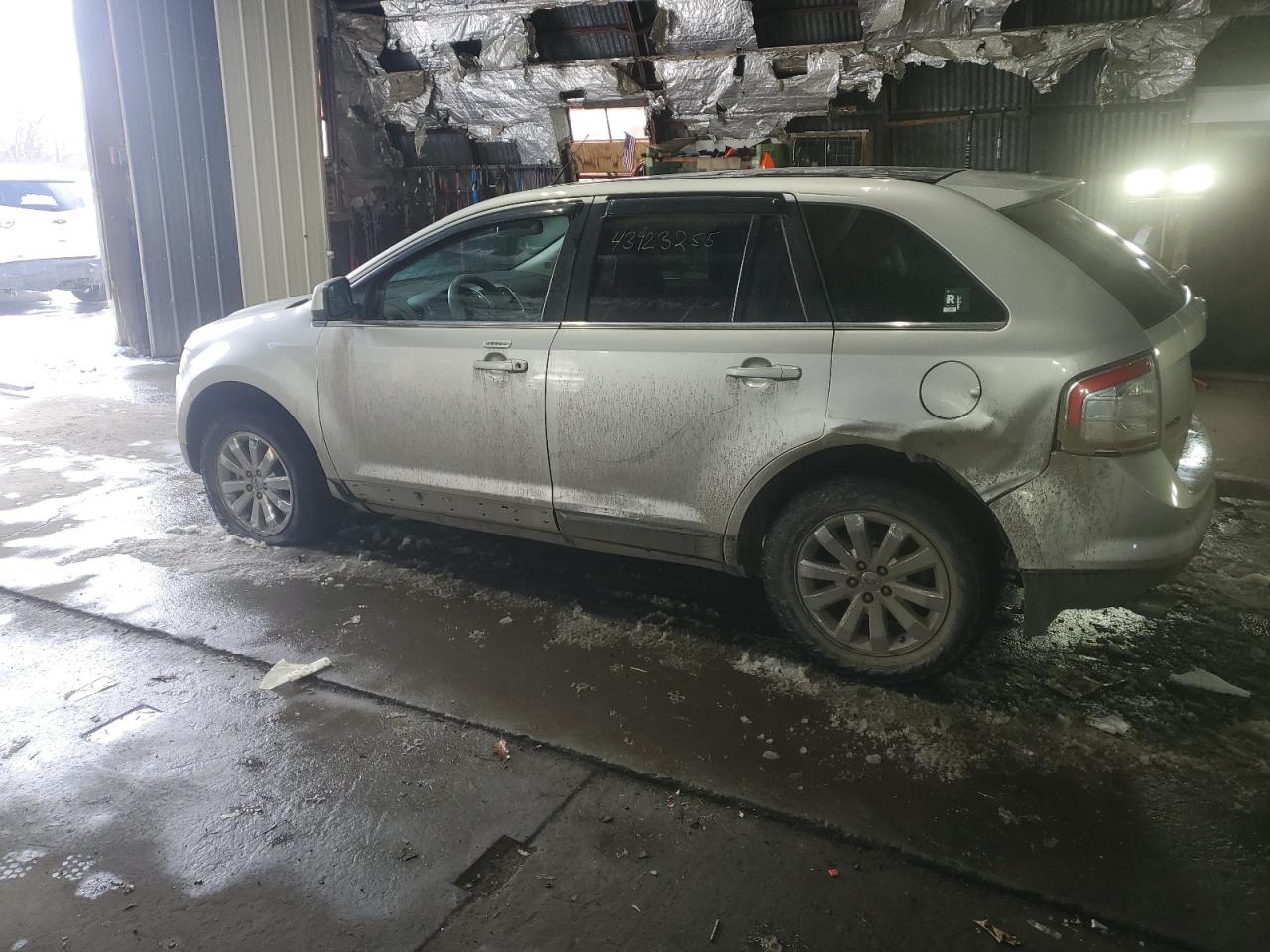 2009 Ford Edge - Image 2