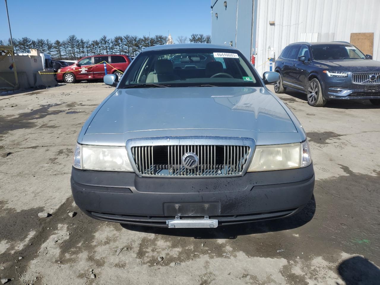 2005 Mercury Grand Marquis - Image 5
