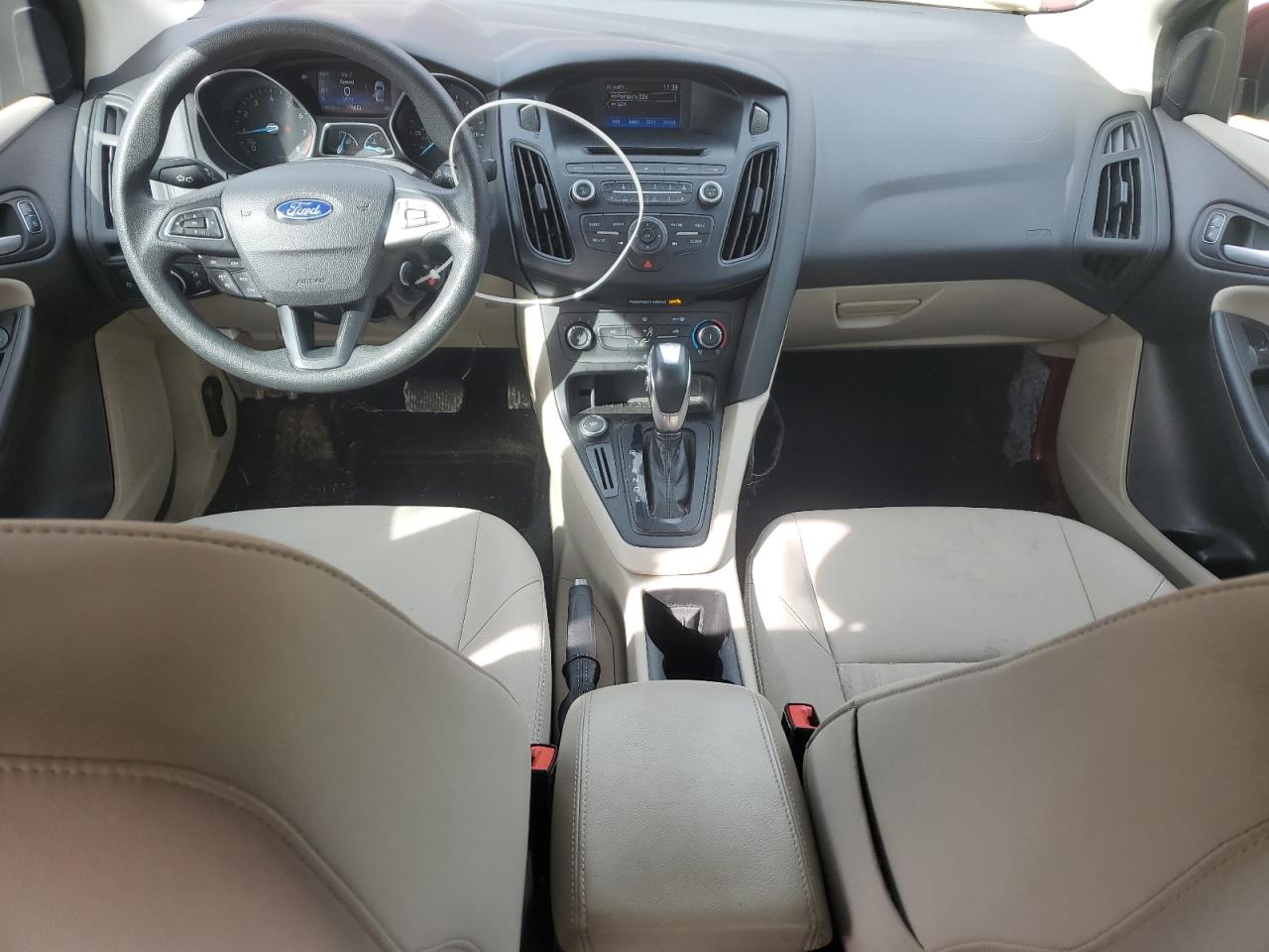 2015 Ford Focus - Image 8