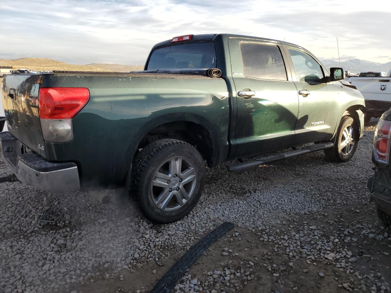 2008 Toyota Tundra - Image 3