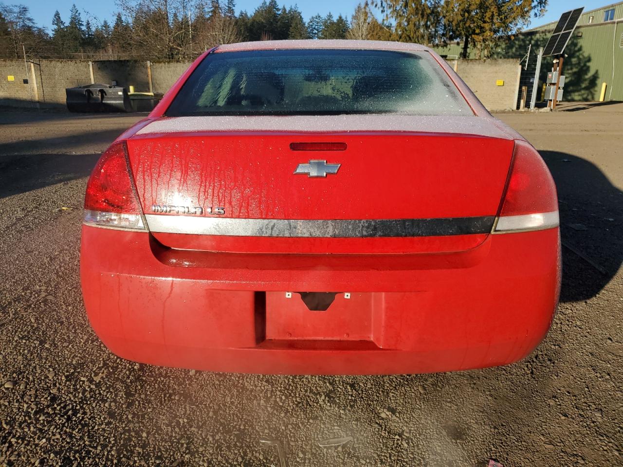 2009 Chevrolet Impala - Image 6