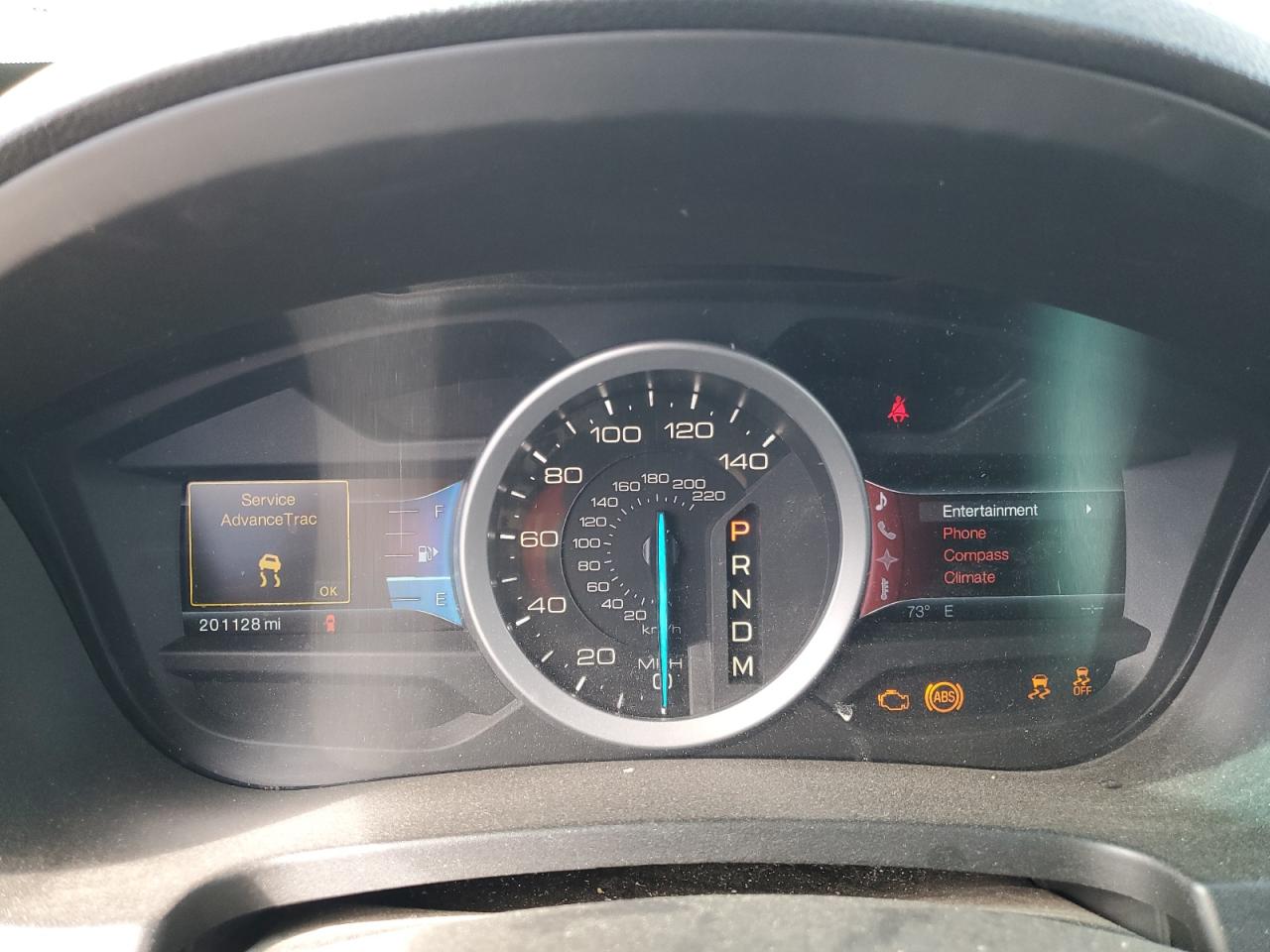 2011 Ford Explorer - Image 9