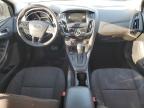 2018 Ford Focus Sel იყიდება Riverview-ში, FL - Water/Flood