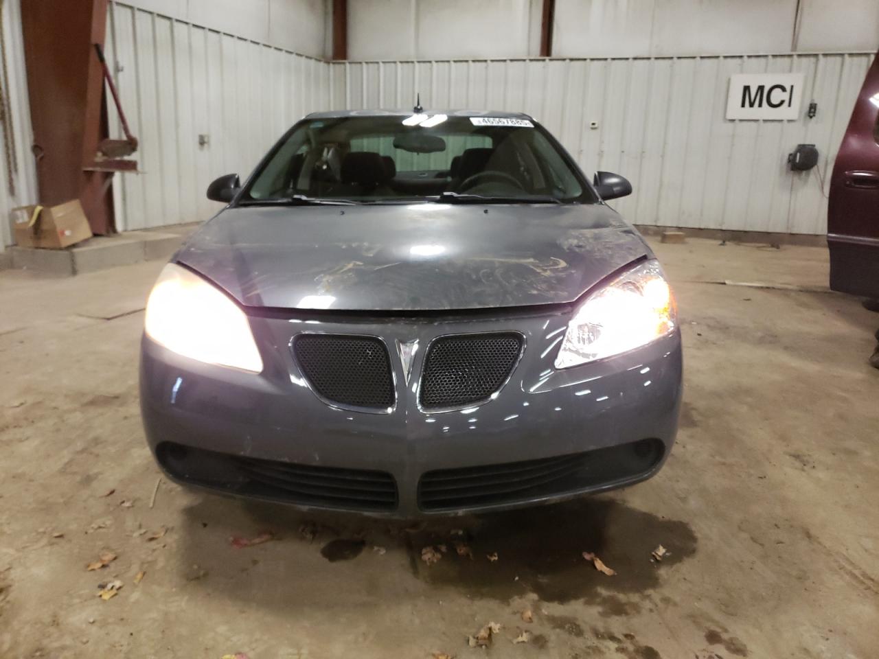 2008 Pontiac G6 - Image 5
