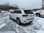 2014 JEEP GRAND CHEROKEE OVERLAND à vendre chez Copart MA - NORTH BOSTON