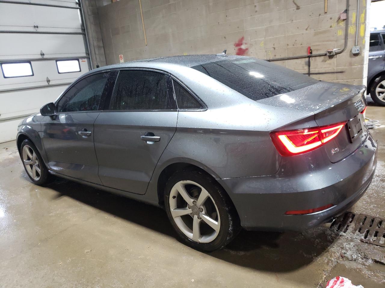 2015 Audi A3 - Image 2