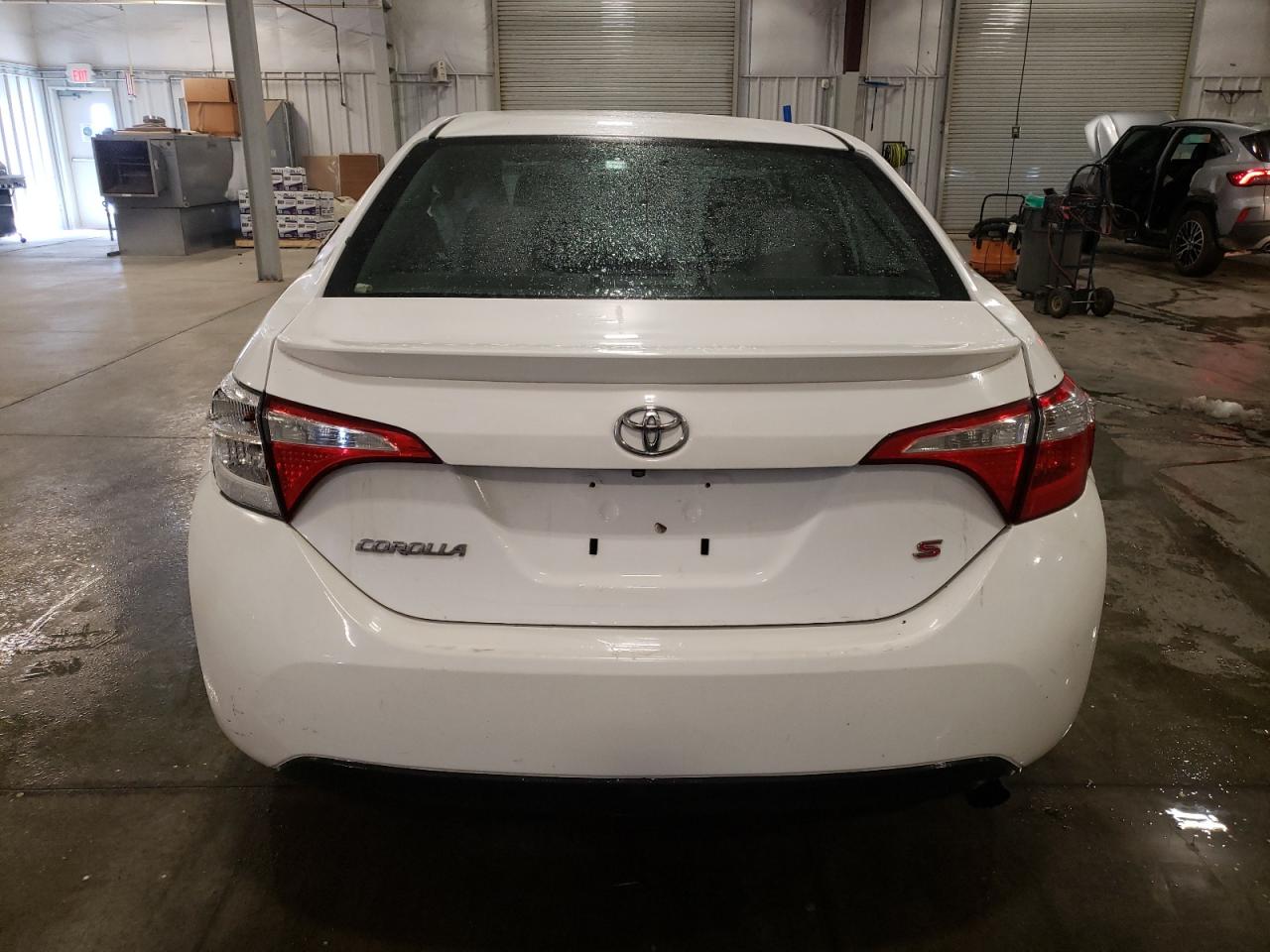 2014 Toyota Corolla - Image 6