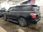 2018 Ford Expedition Platinum na sprzedaż w Ham Lake, MN - Front End