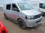 2013 VOLKSWAGEN TRANSPORTE for sale at Copart CORBY