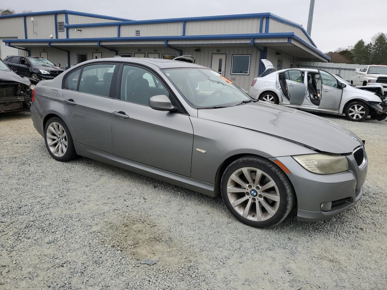2011 BMW 3er - Image 4