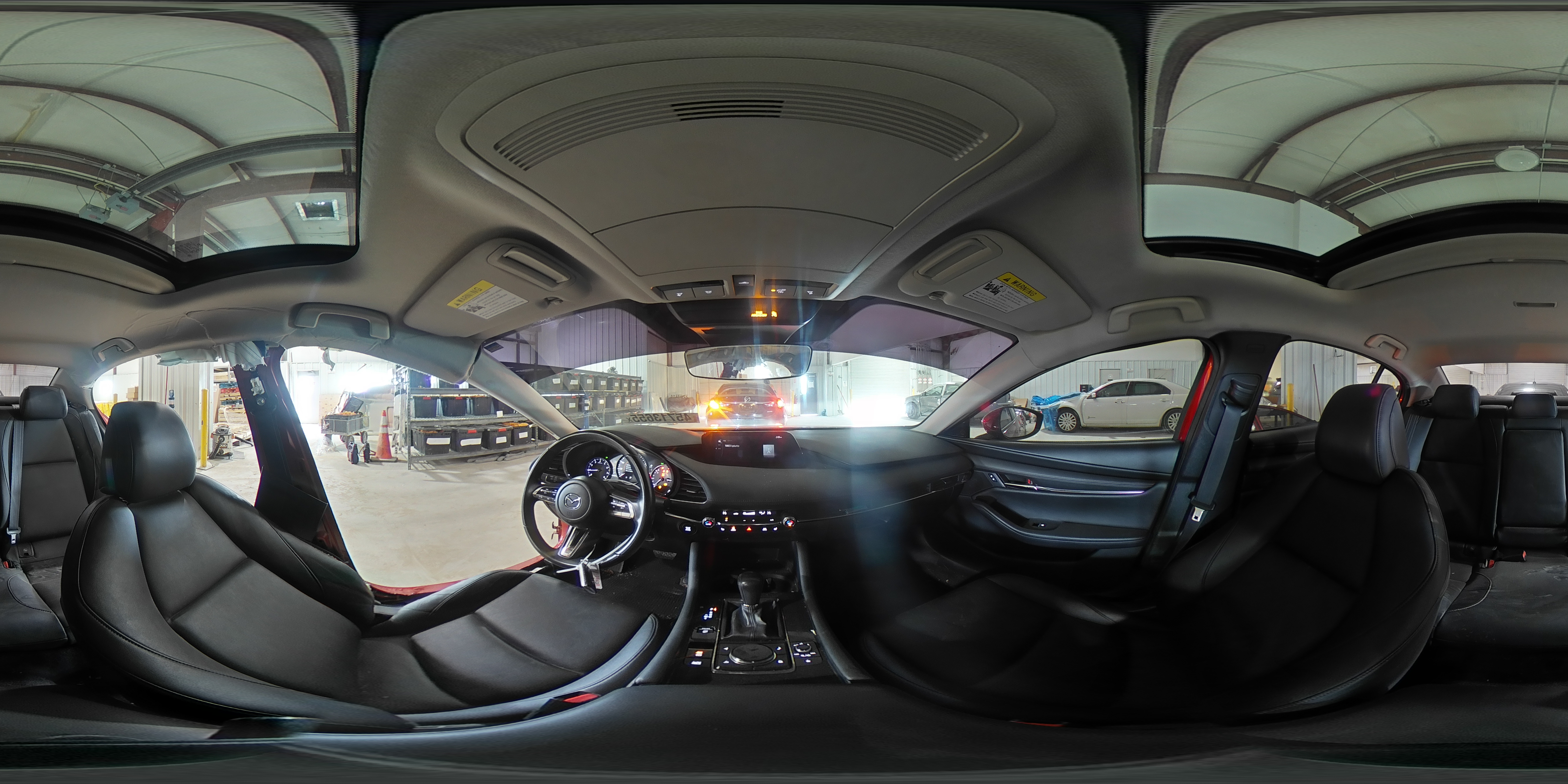 2021 Mazda 3 - Image 12