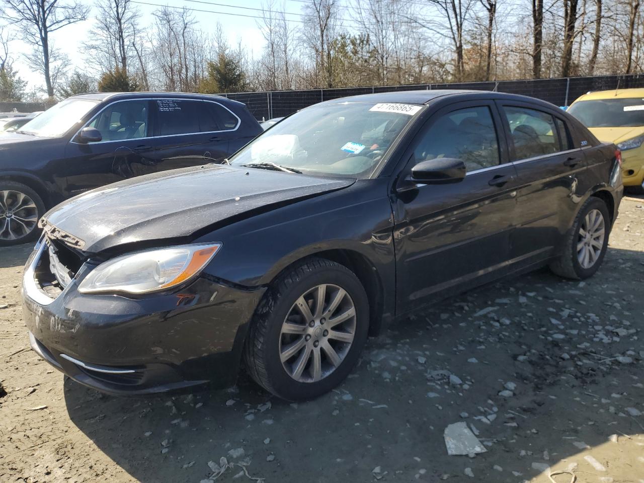 2013 Chrysler 200 - Image 1