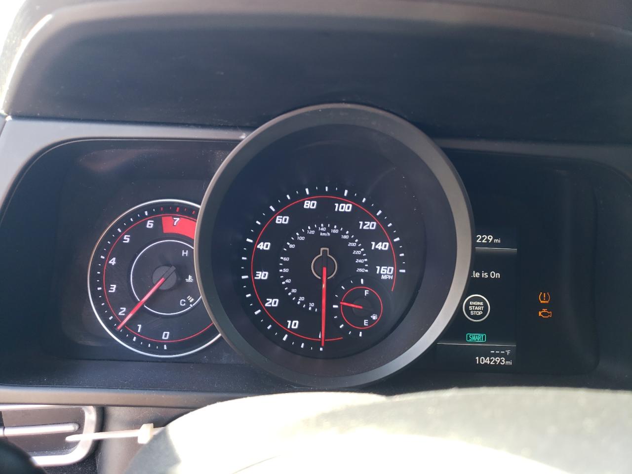 2021 Hyundai Elantra - Image 9