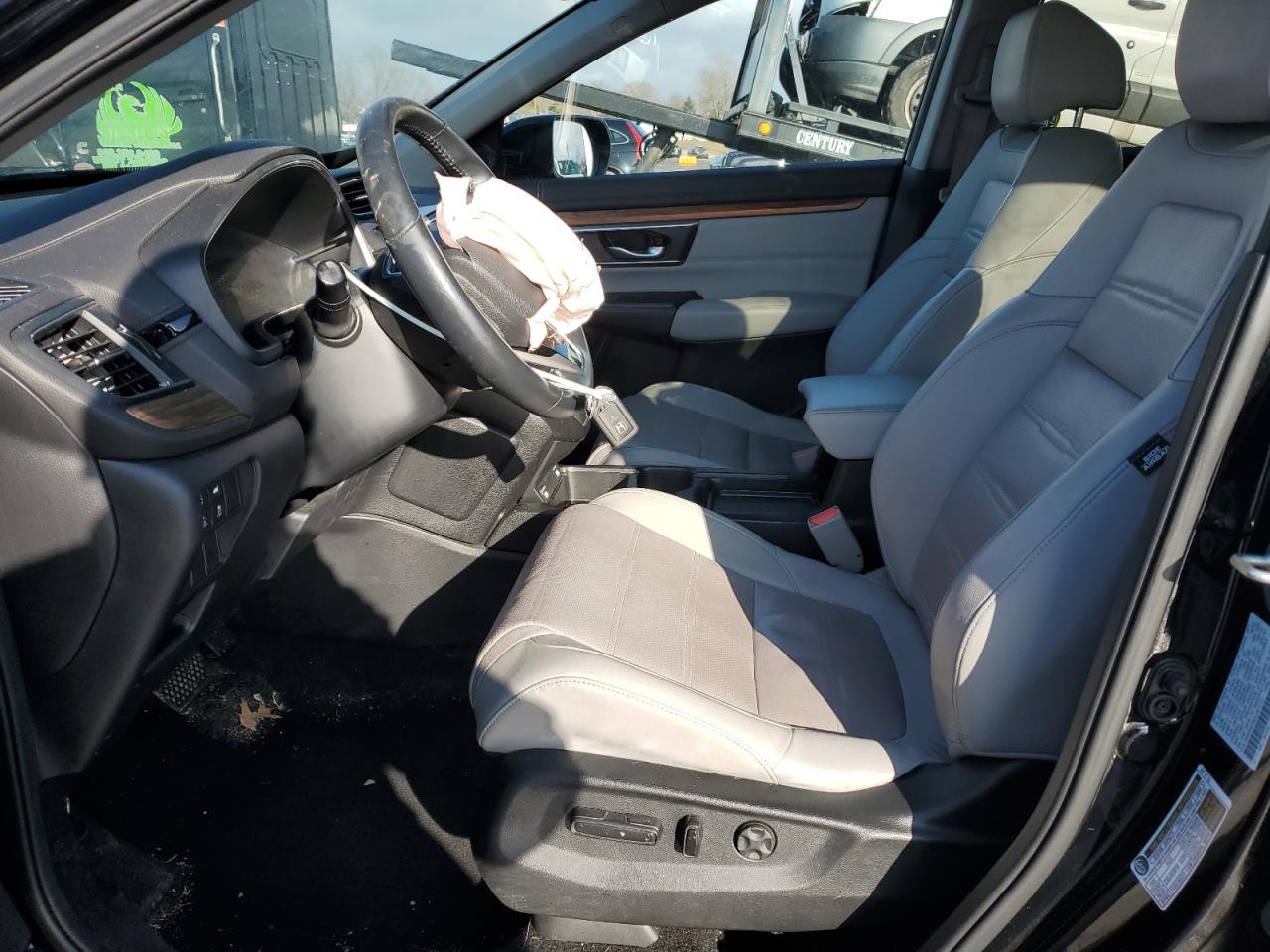2020 Honda CR-V - Image 7