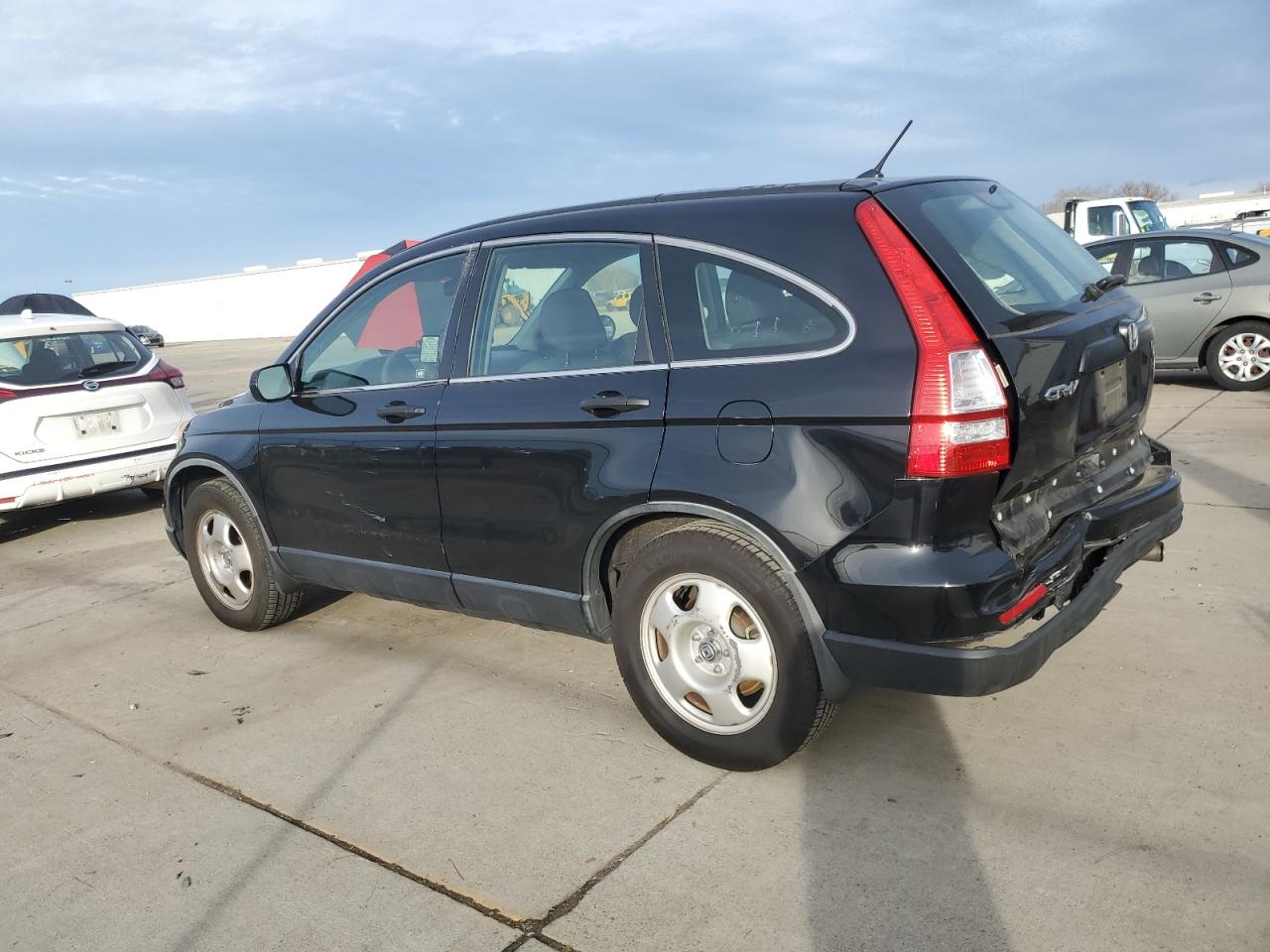 2011 Honda CR-V - Image 2