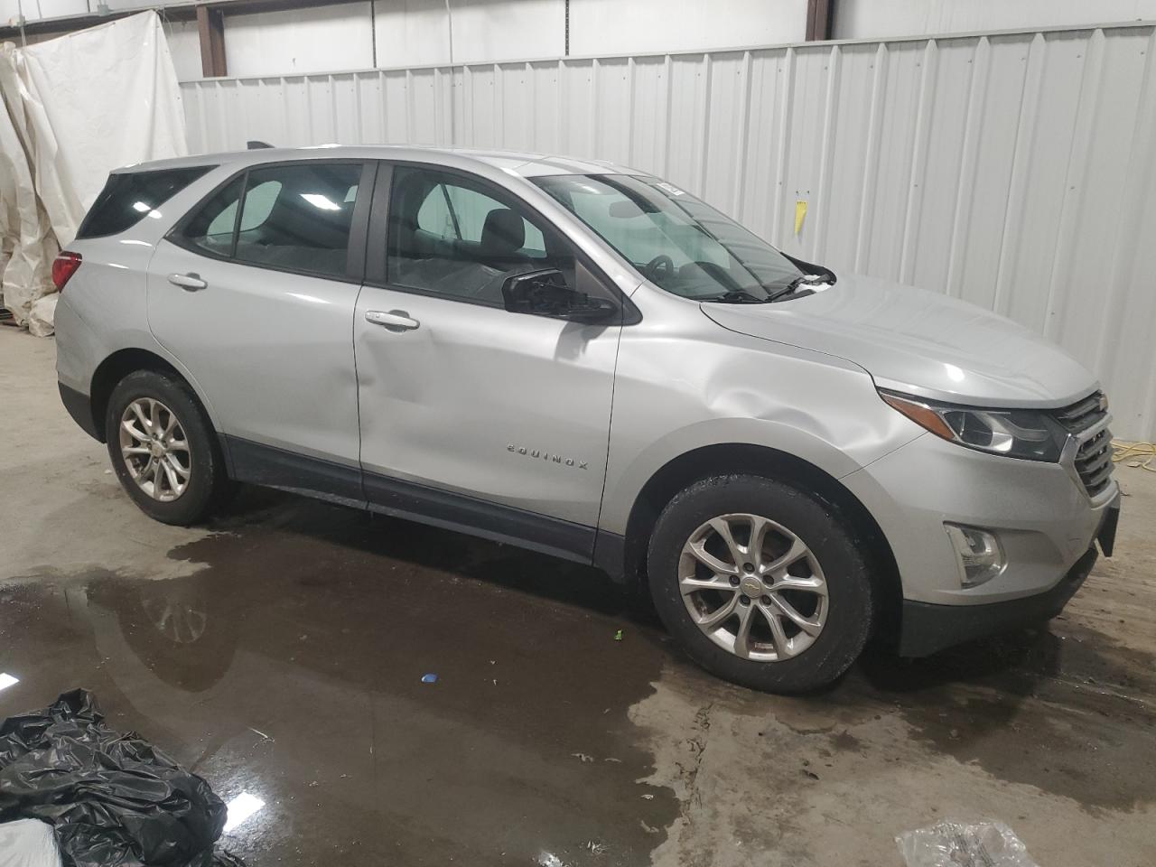 2020 Chevrolet Equinox - Image 4