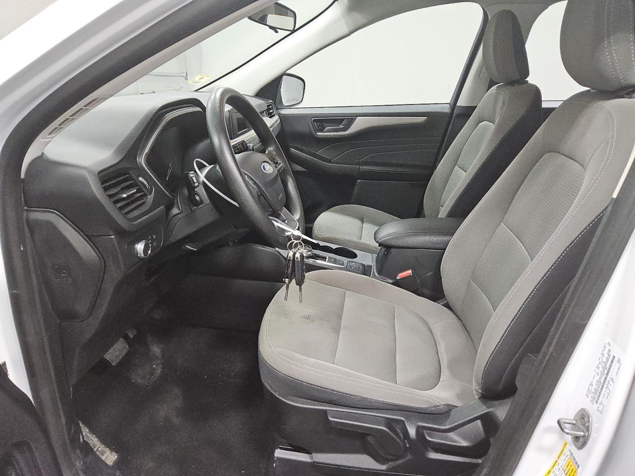 2021 Ford Escape - Image 7