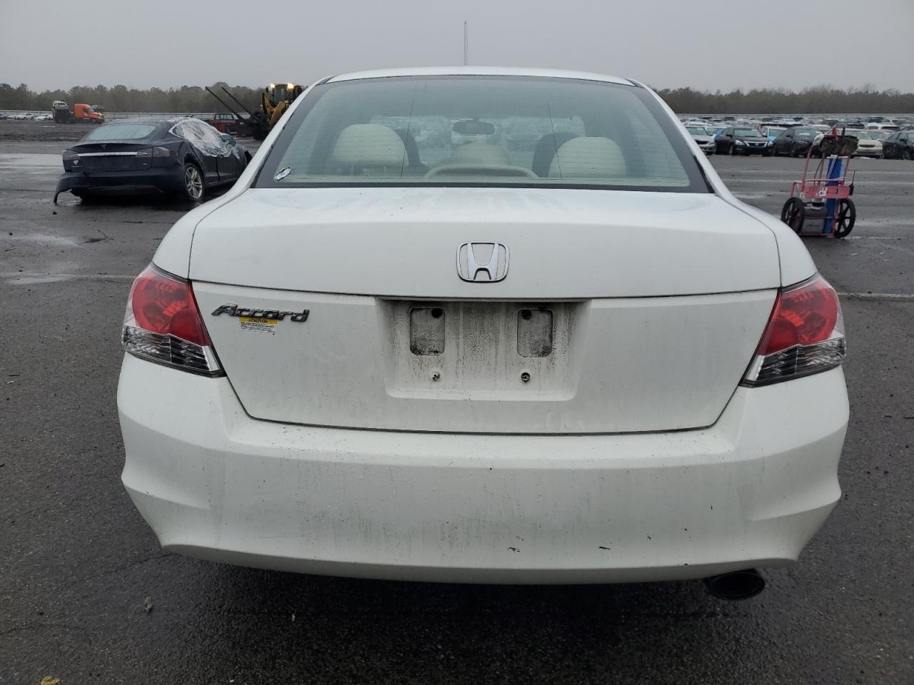 2010 Honda Accord - Image 6