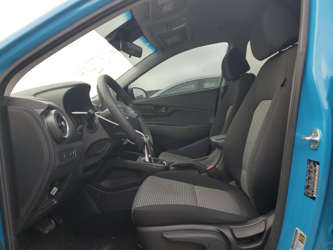 2022 Hyundai Kona - Image 7
