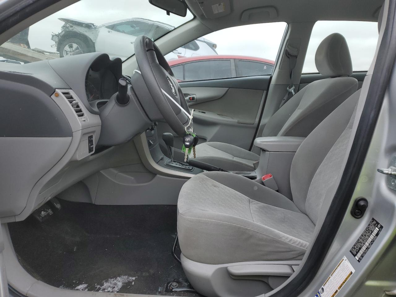 2009 Toyota Corolla - Image 7
