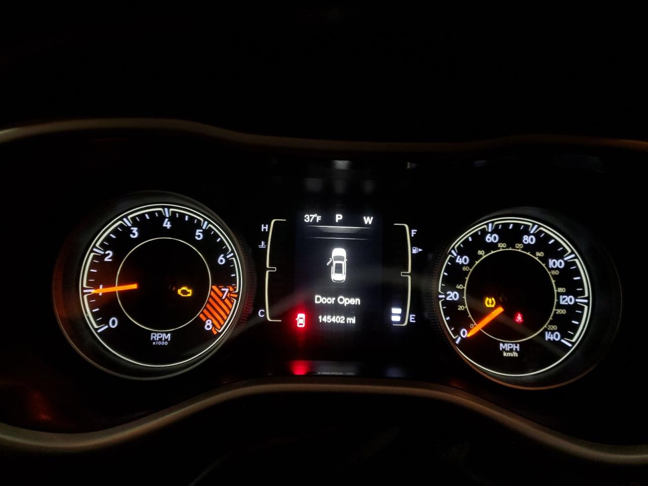 2015 Jeep Grand Cherokee - Image 9