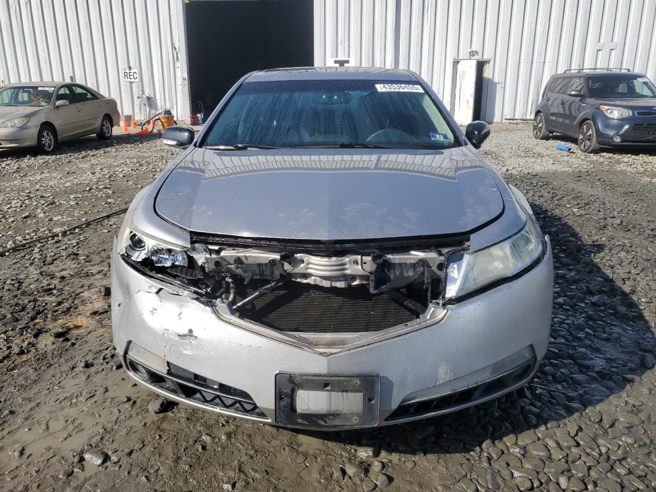 2009 Acura TL - Image 5