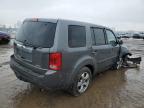 2013 HONDA PILOT LX à vendre chez Copart ON - TORONTO