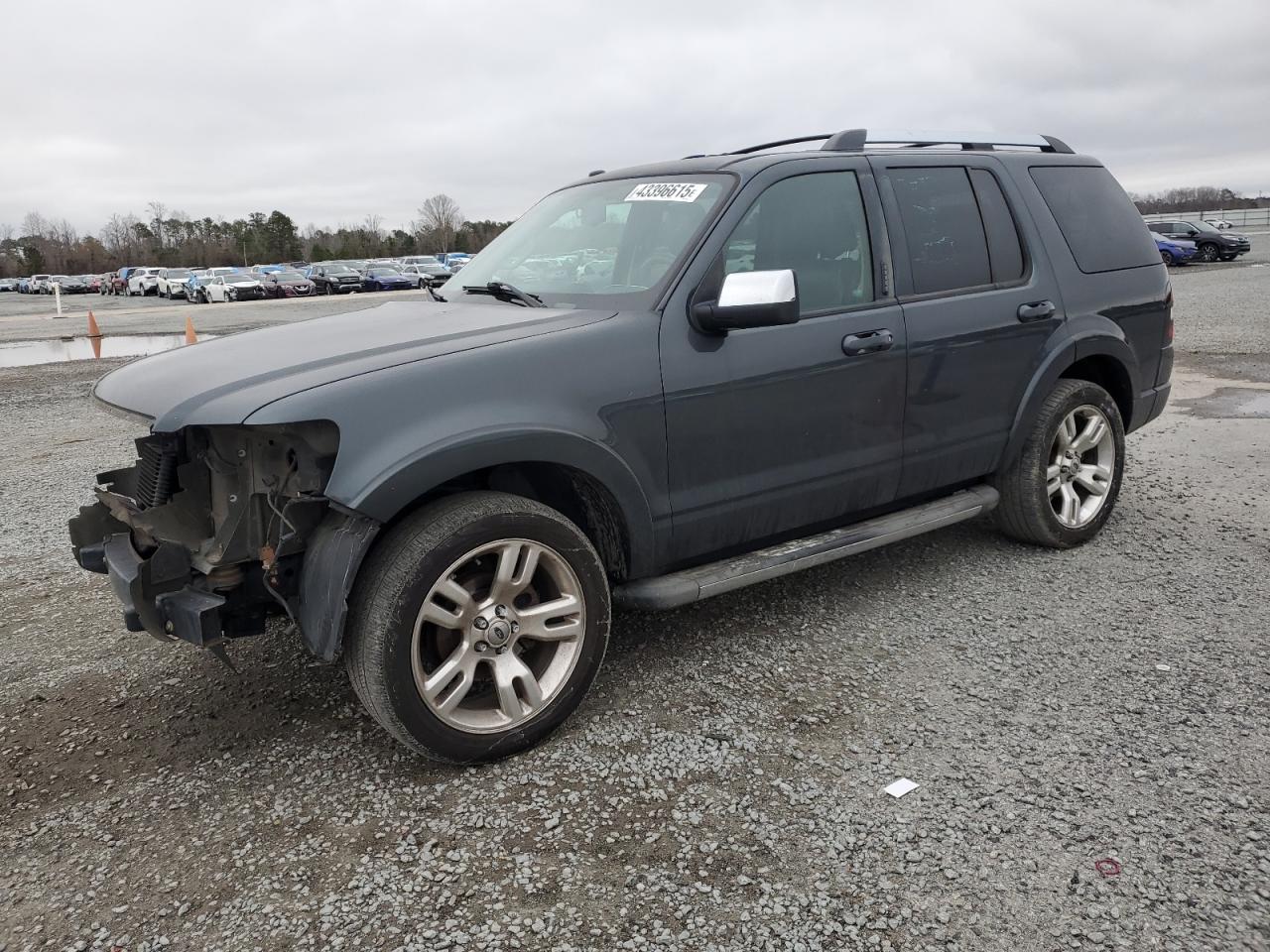 2009 Ford Explorer - Image 1
