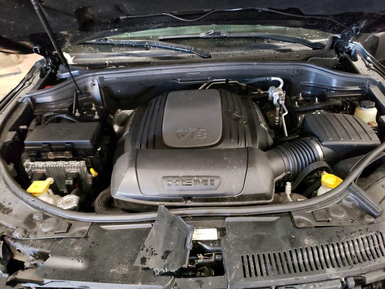 2015 Dodge Durango - Image 12