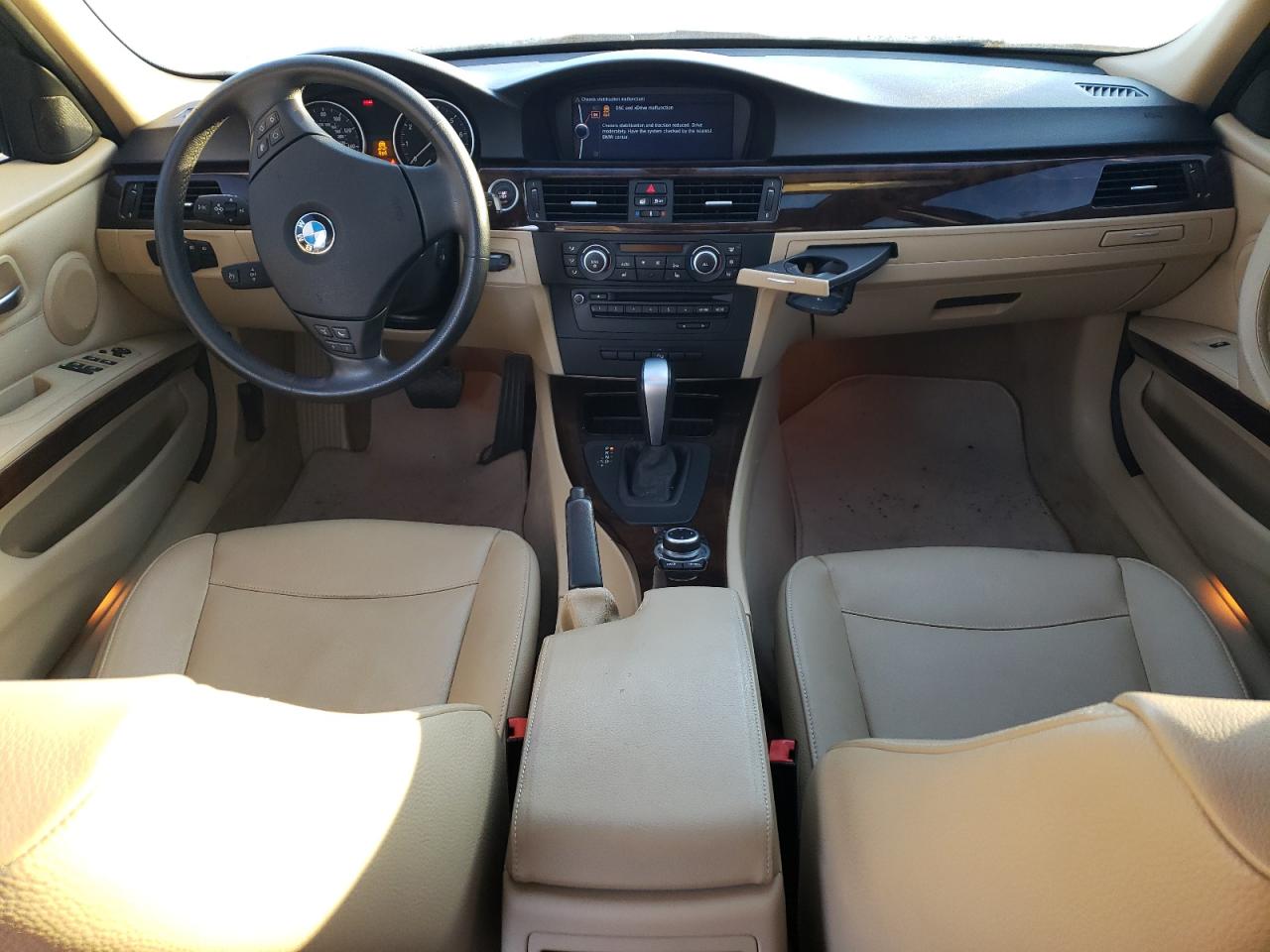 2011 BMW 3er - Image 8