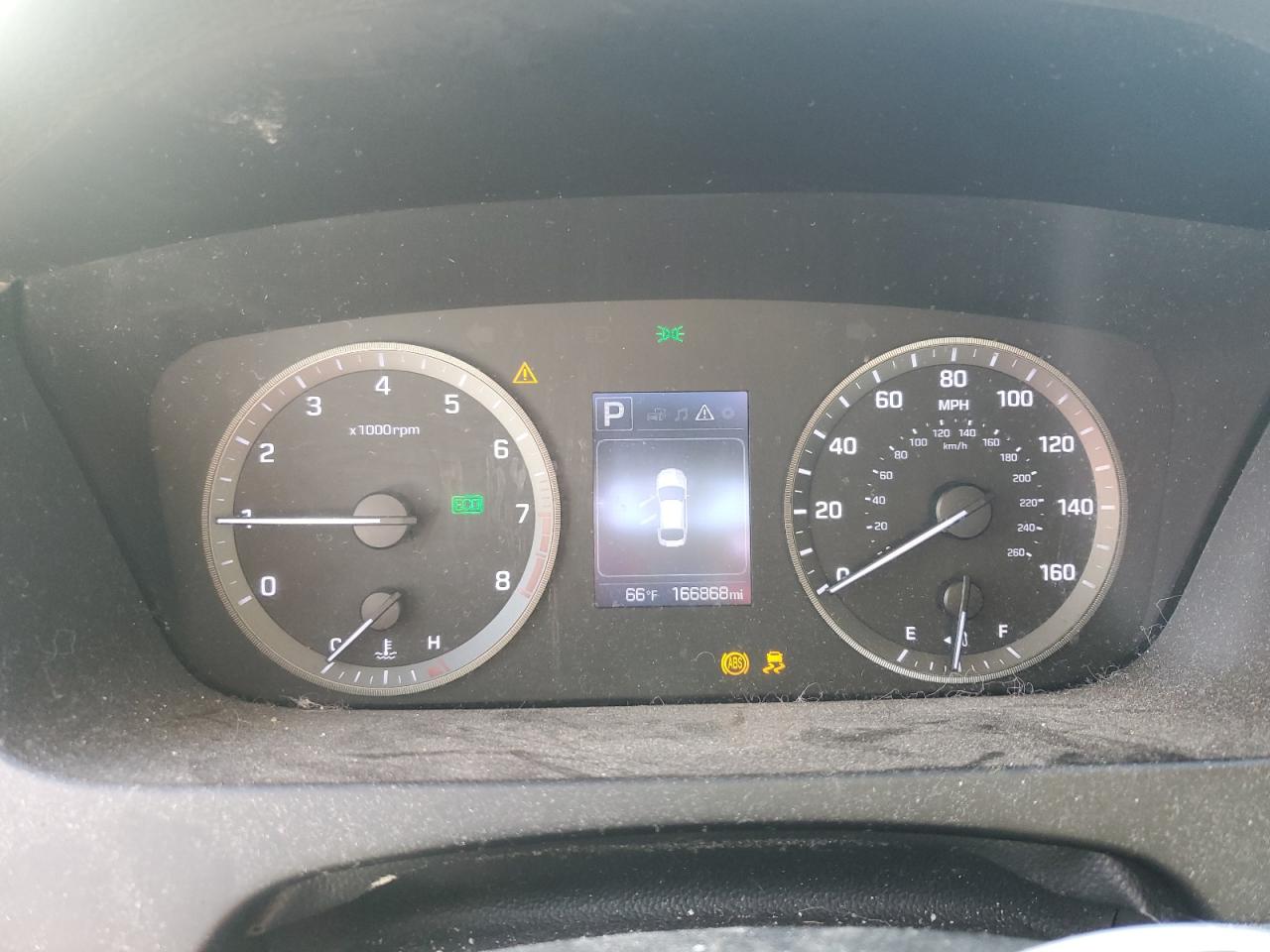 2017 Hyundai Sonata - Image 9
