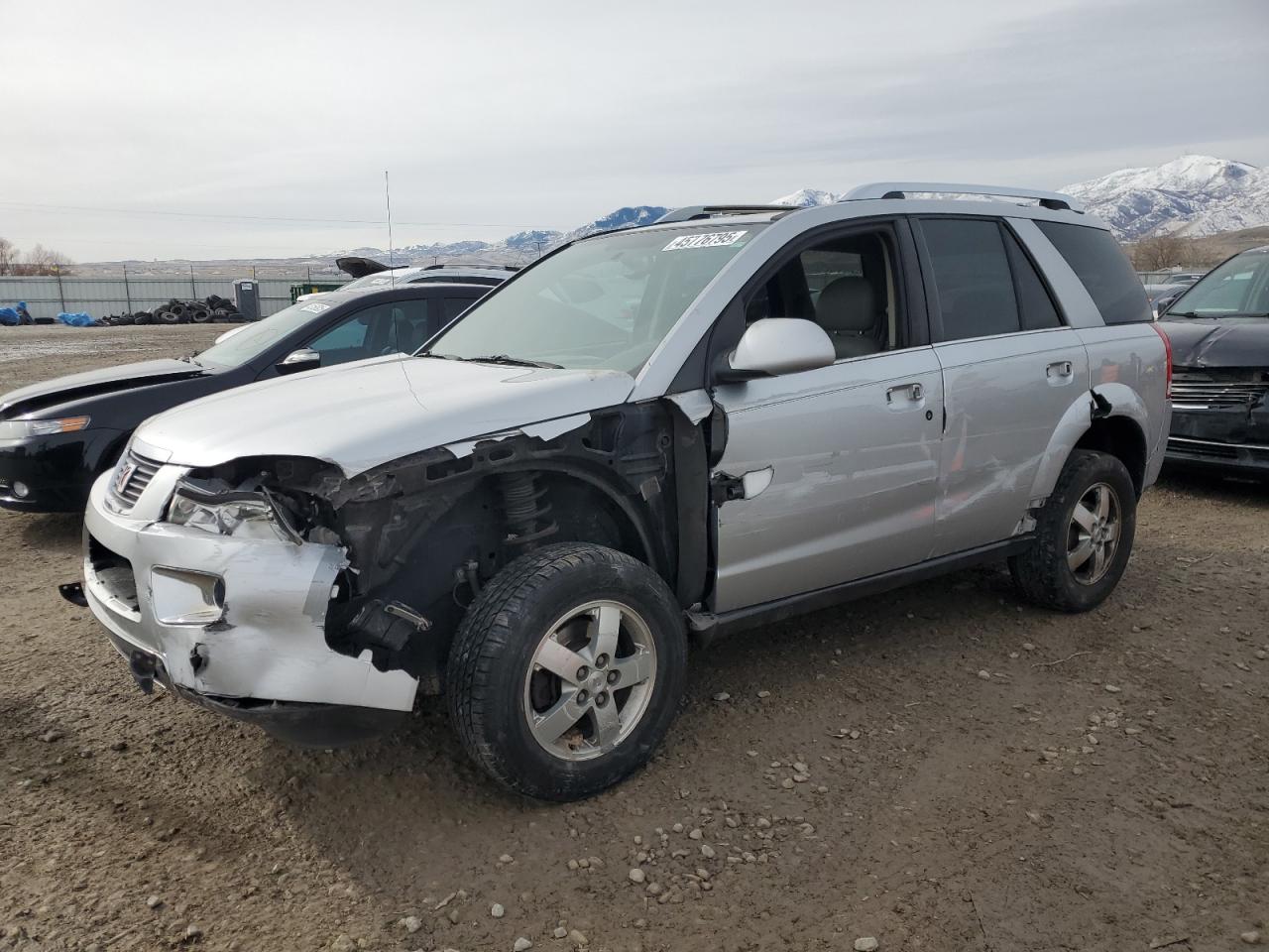 2007 Saturn VUE - Image 1