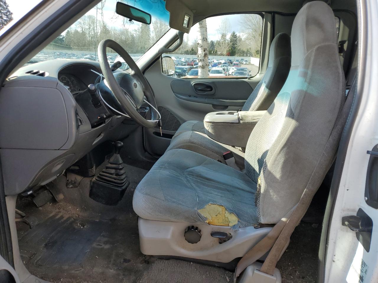 1999 Ford F-150 - Image 7