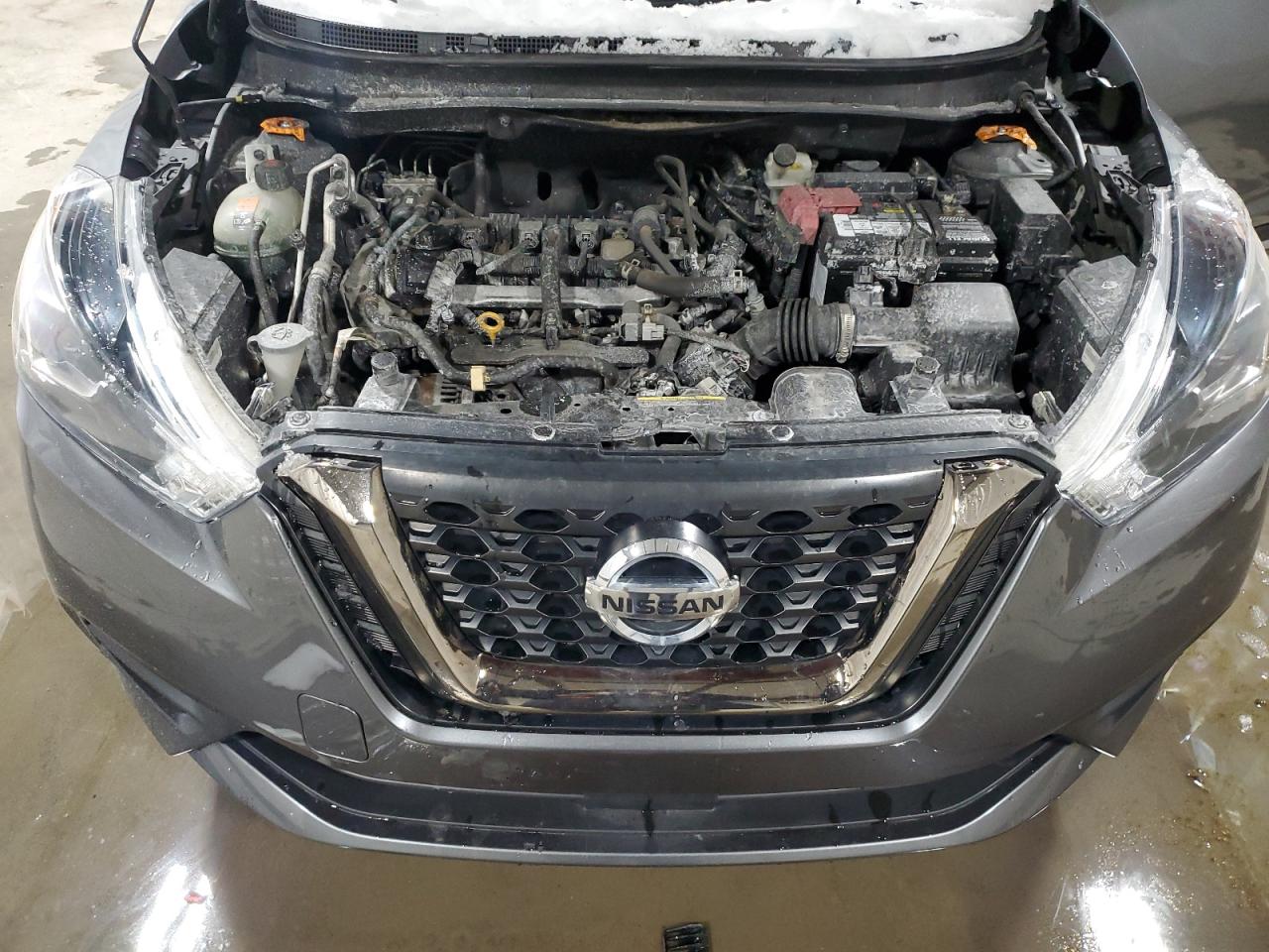 2020 Nissan Kicks - Image 11